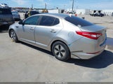 Kia Optima Hybrid Ex KNAGM4AD2C5012618 снимка