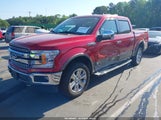 Ford F-150 Lariat 1FTEW1E59LKF32242 снимка