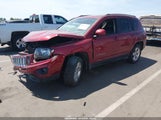 Jeep Compass Latitude 1C4NJDEB3GD781622 fotografie