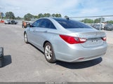 Hyundai Sonata Limited 5NPEC4AC2DH593401 снимка