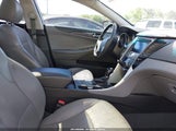 Hyundai Sonata Limited 5NPEC4AC2DH593401 снимка