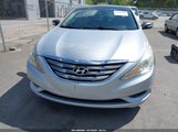 Hyundai Sonata Limited 5NPEC4AC2DH593401 снимка