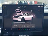 Tesla Model Y Premium Rear-Wheel Drive/Standard Rear-Wheel Drive 7SAYGDED9TF459876 fotografie