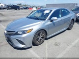 Toyota Camry Se 4T1M11AK3LU865719 снимка