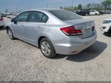 Honda Civic Lx 2HGFB2F55EH551094 снимка