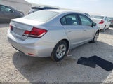 Honda Civic Lx 2HGFB2F55EH551094 снимка