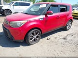Kia Soul + KNDJP3A52E7726761 снимка