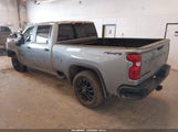 Chevrolet Silverado 2500Hd 4Wd Standard Bed Custom 1GC4KME78SF352865 photo