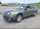Subaru Outback 2.5I Premium 4S4BSAFC4H3242709 fotografie
