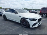 Mercedes-Benz Amg Gt 53 4-Door Coupe W1K7X6BB2NA048358 photo