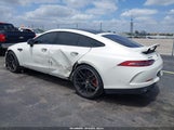 Mercedes-Benz Amg Gt 53 4-Door Coupe W1K7X6BB2NA048358 photo