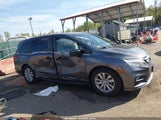 Honda Odyssey Lx 5FNRL6H25JB069003 снимка