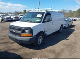 Chevrolet Express Work Van 1GCGG25V161130737 снимка