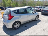 Nissan Versa Note Sv 3N1CE2CP1HL368479 снимка