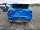 Chevrolet Blazer Awd 2Lt 3GNKBHR4XSS138512 снимка