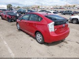 Toyota Prius Two JTDKN3DU0B0251404 photo