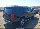 Chevrolet Tahoe Ltz 1GNSKCKC1FR128495 fotografie