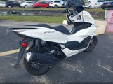 Honda Ww150 RLHKF4700MY000107 снимка