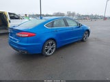 Ford Fusion Titanium 3FA6P0D97LR152074 снимка
