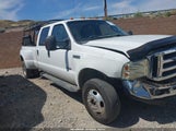 Ford F-350 Lariat/Xl/Xlt 1FTWW33P26EC01252 photo