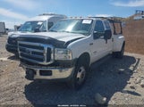 Ford F-350 Lariat/Xl/Xlt 1FTWW33P26EC01252 photo