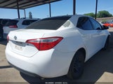 Toyota Corolla L 5YFBURHE4EP111195 снимка
