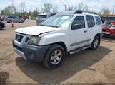 Nissan Xterra S 5N1AN0NW6BC500891 photo