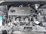 Kia Soul ! KNDJN2A2XH7886669 снимка