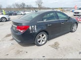 Chevrolet Cruze 2Lt Auto 1G1PE5SB6D7112738 снимка