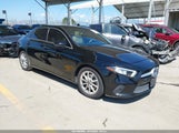Mercedes-Benz A 220 W1K3G4EB7MJ273212 снимка