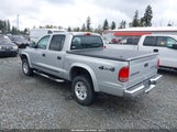 Dodge Dakota Slt 1D7HG48N54S667409 снимка