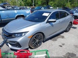 Honda Civic Sport SHHFK7H43LU418559 photo