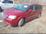 Chrysler Town & Country Touring 2C4RC1BG8ER437448 fotografie