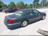Lincoln Continental 1LNHM97V0XY704705 снимка