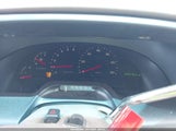 Lincoln Continental 1LNHM97V0XY704705 снимка
