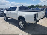 Toyota Tacoma Limited 3TMEZ5CN6LM117938 fotografie