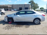 Toyota Corolla Le 5YFBURHE9JP840769 снимка