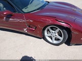 Chevrolet Corvette 1G1YY32G235122964 снимка