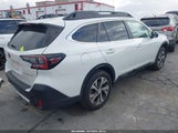 Subaru Outback Limited 4S4BTANC1M3127252 снимка