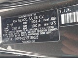 Kia K4 Lxs 3KPFT4DE5SE186028 снимка