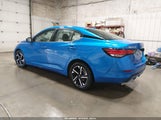 Nissan Sentra Sv 3N1AB8CVXSY280686 снимка