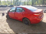 Toyota Corolla Le 2T1BURHE6JC035585 снимка