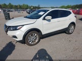Nissan Rogue Sport Sv Awd Xtronic Cvt JN1BJ1BWXNW487891 photo