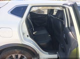 Nissan Rogue Sport Sv Awd Xtronic Cvt JN1BJ1BWXNW487891 photo