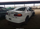 Chevrolet Malibu 1G1ND52J116109765 снимка