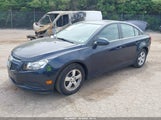Chevrolet Cruze 1Lt Auto 1G1PC5SB2E7348469 снимка