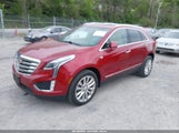 Cadillac Xt5 Premium Luxury 1GYKNFRS2KZ202624 photo