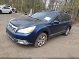 Subaru Outback 2.5I Premium 4S4BRBCC9A3371332 fotografie
