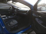 Chevrolet Volt Premier 1G1RB6S5XHU104151 снимка