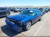 Dodge Challenger R/T 2B3LJ54T99H589930 снимка